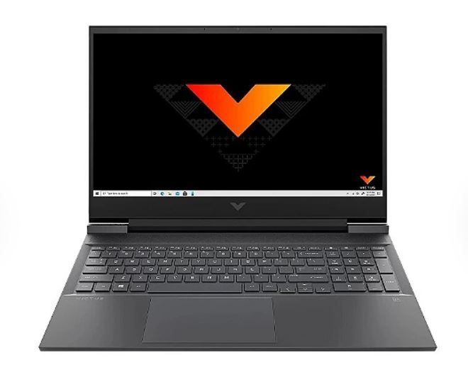 Bon plan : le PC portable gaming HP Victus 16-d0296nf en réduction à l'occasion des 7 jours d'Exception © E.Leclerc